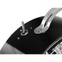 Tristar VE-5966 Desk Fan Number of speeds 2 20 W Diameter 25 cm Black - 4